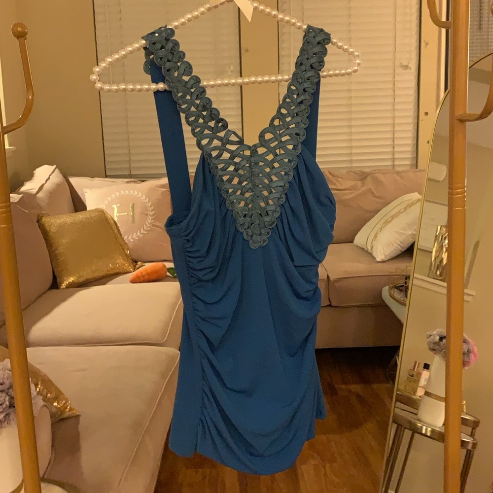Arden B top